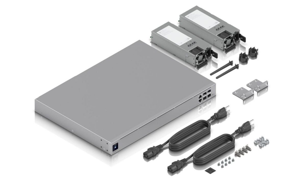Ubiquiti EFG Enterprise Fortress Gateway - Image 3