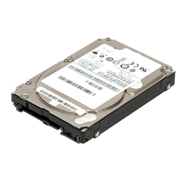 HDD SAS 600GB 6Gbps 10K 2.5