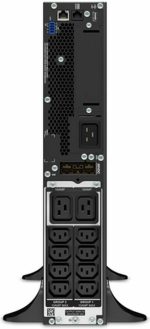 APC Smart-UPS RT 3000VA 230V SRT3000XLI  Online-Double Conversion *No Mask* - Image 2