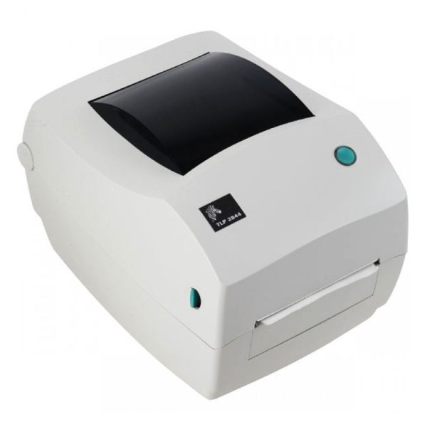 THERMAL PRINTER Barcode Zebra TLP2844 203dpi 102mm USB/Serial