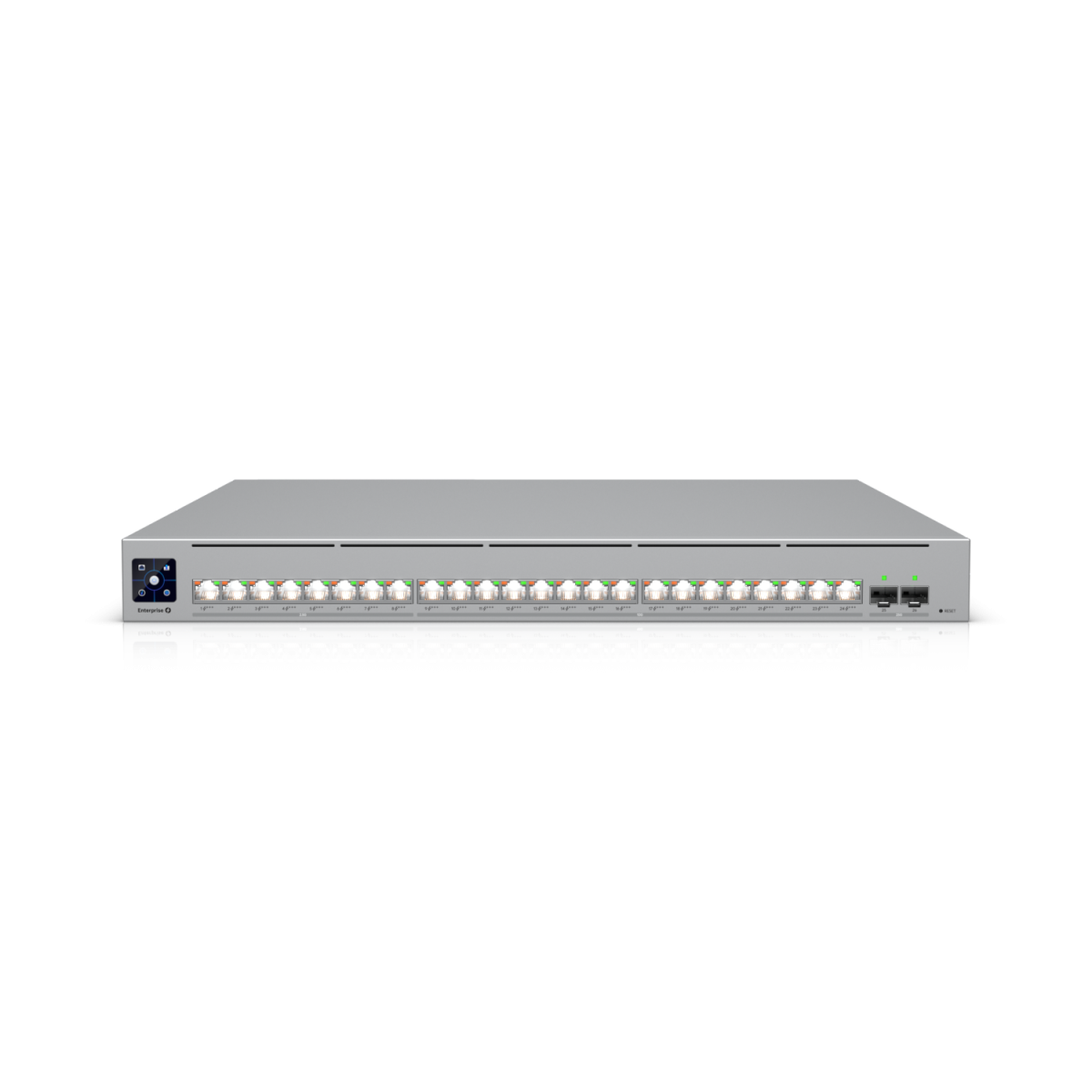 Ubiquiti ECS-24-PoE, Enterprise Campus Switch 24-Ports PoE - Image 1
