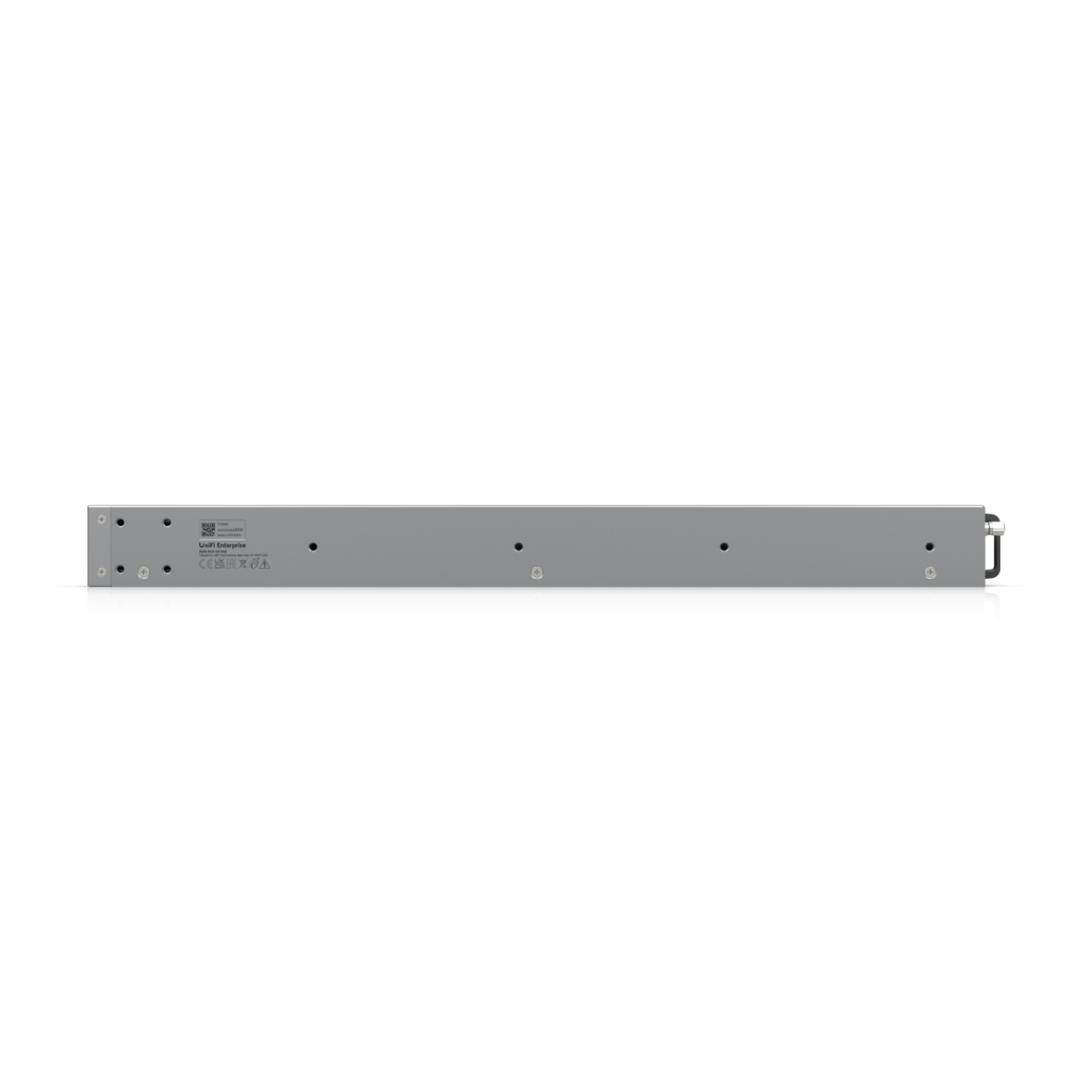 Ubiquiti ECS-24-PoE, Enterprise Campus Switch 24-Ports PoE - Image 3
