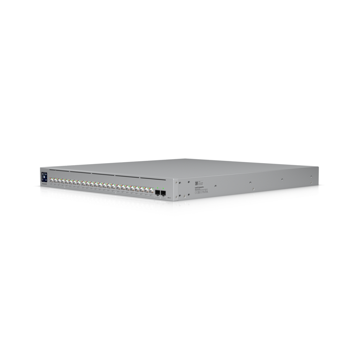 Ubiquiti ECS-24-PoE, Enterprise Campus Switch 24-Ports PoE - Image 4