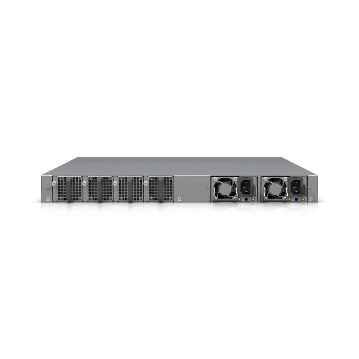 Ubiquiti ECS-48-PoE, Enterprise Campus Switch 48-Ports PoE - Image 2