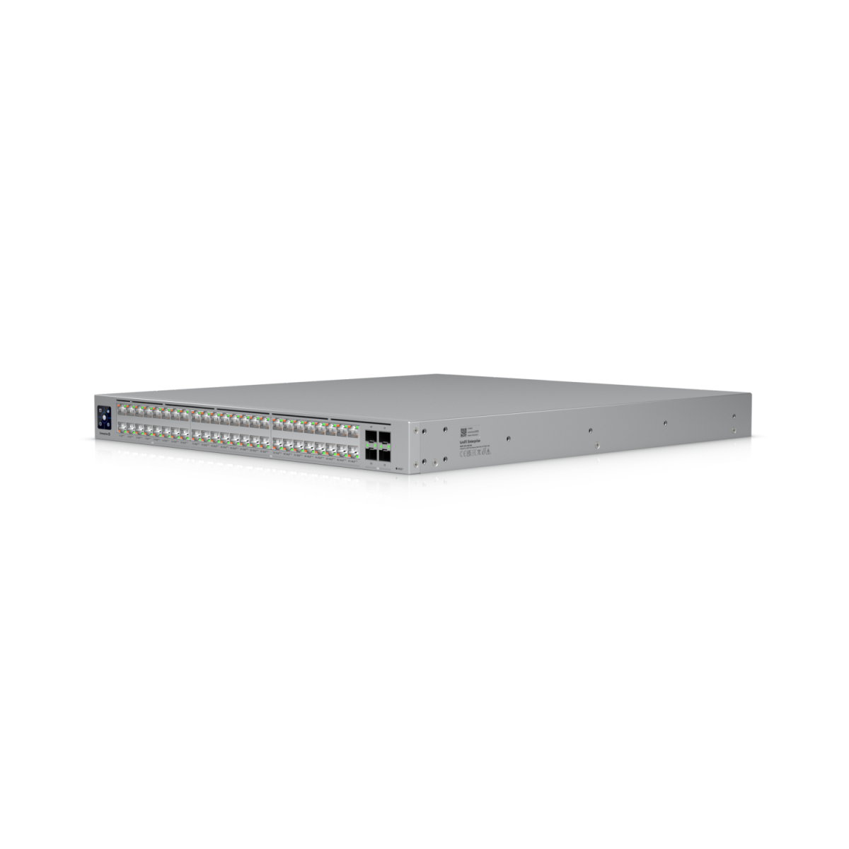 Ubiquiti ECS-48-PoE, Enterprise Campus Switch 48-Ports PoE - Image 4