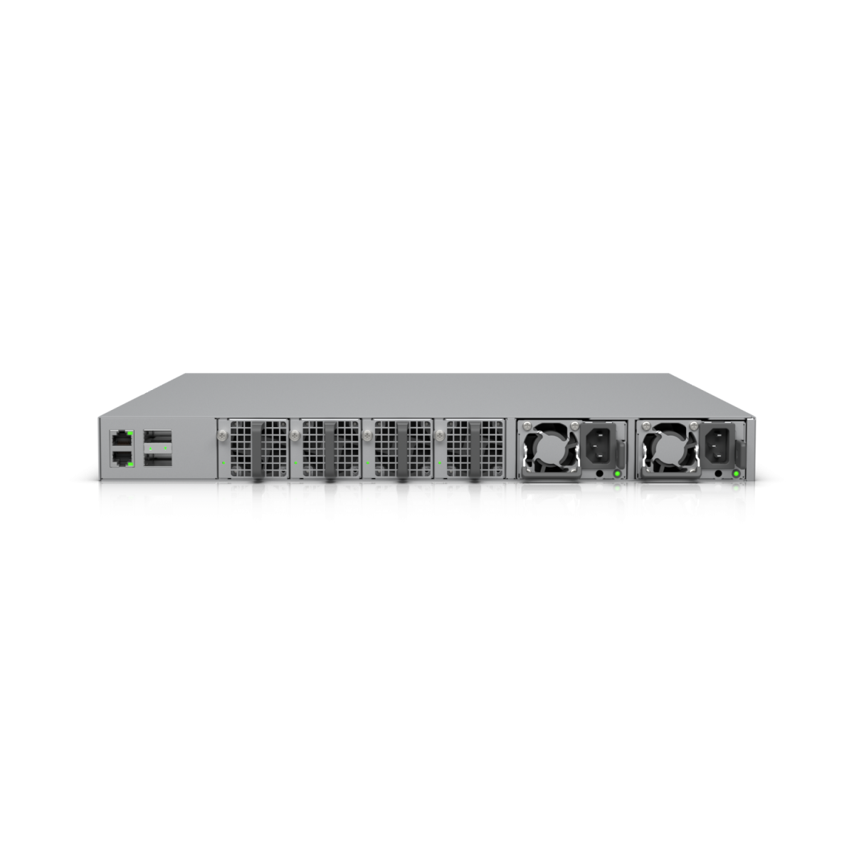 Ubiquiti ECS-48S-PoE, Enterprise Campus Switch 48-Ports PoE - Image 2