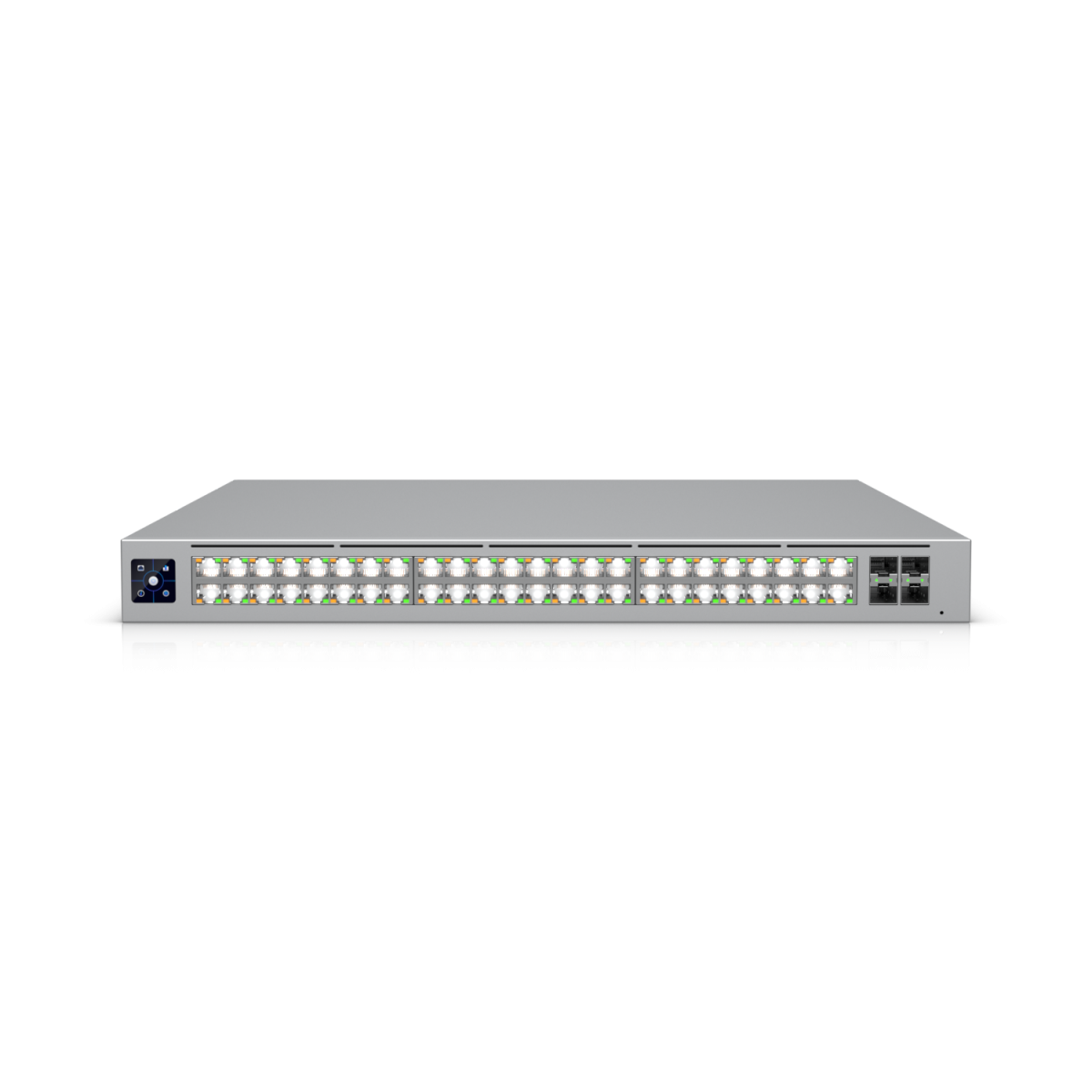 Ubiquiti ECS-48S-PoE, Enterprise Campus Switch 48-Ports PoE - Image 1