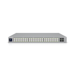 Ubiquiti ECS-48S-PoE, Enterprise Campus Switch 48-Ports PoE