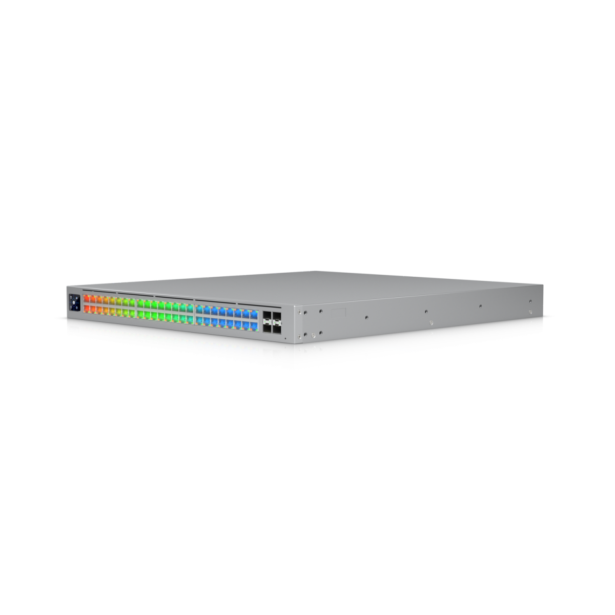 Ubiquiti ECS-48S-PoE, Enterprise Campus Switch 48-Ports PoE - Image 3