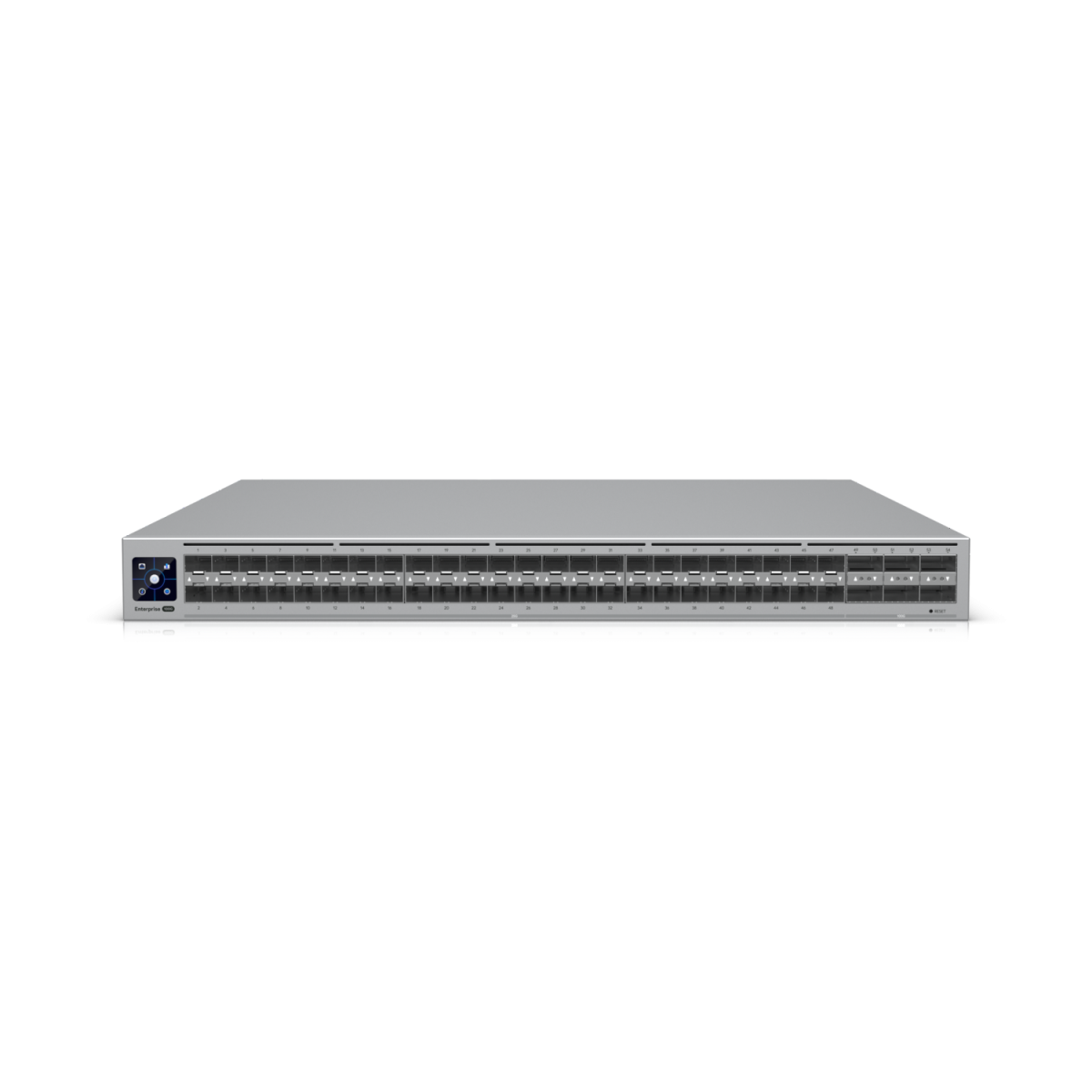 Ubiquiti ECS-Aggregation, Enterprise Campus Aggregation Switch - Image 1