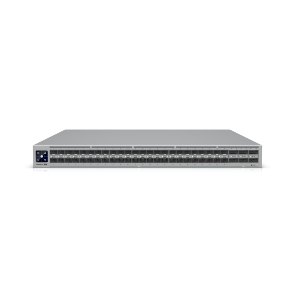 Ubiquiti ECS-Aggregation, Enterprise Campus Aggregation Switch