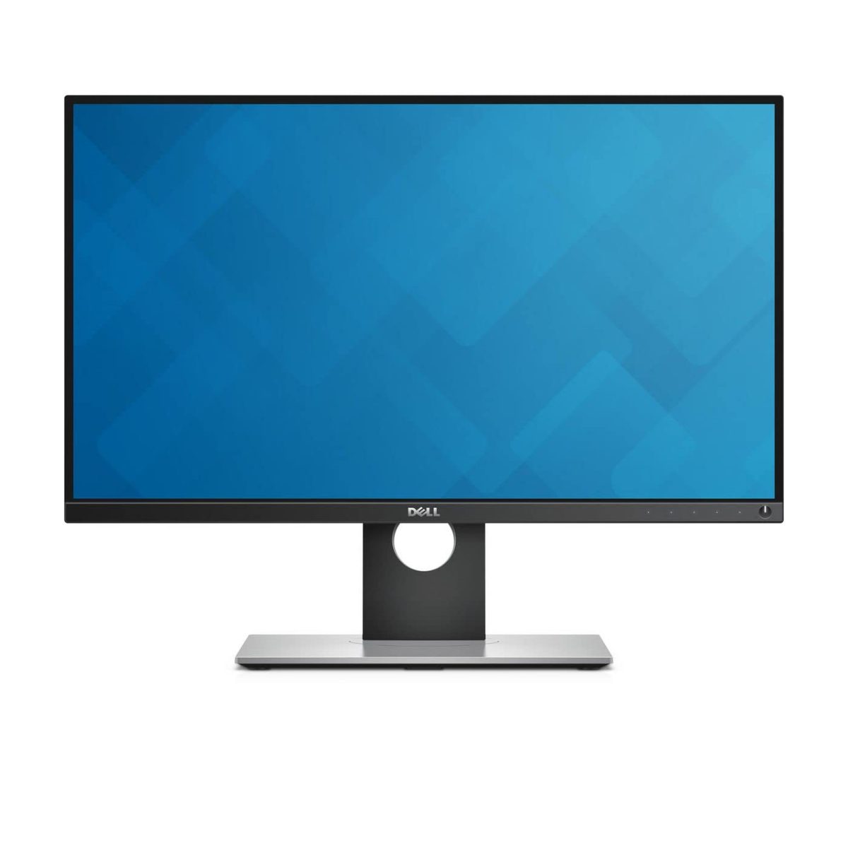 DELL P2317H Monitor 23" FHD 1920X1080 60Hz 6ms VGA/DP1.2/HDMI1.4/USB3.0 - Image 1