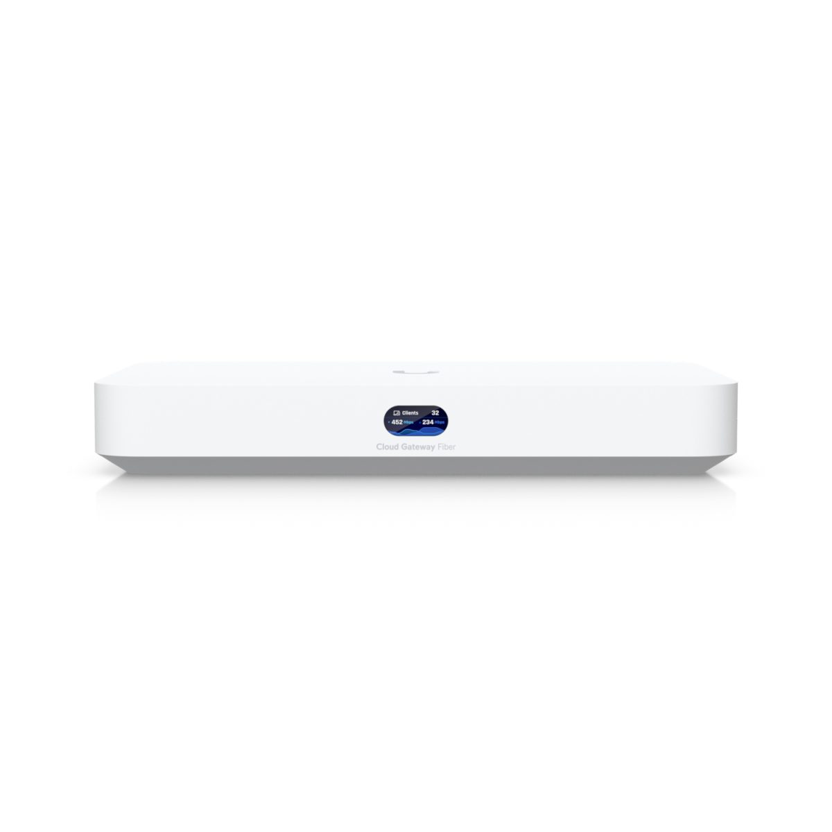 Ubiquiti UCG-Fiber UniFi Cloud Gateway Fiber (No Storage) - Image 1