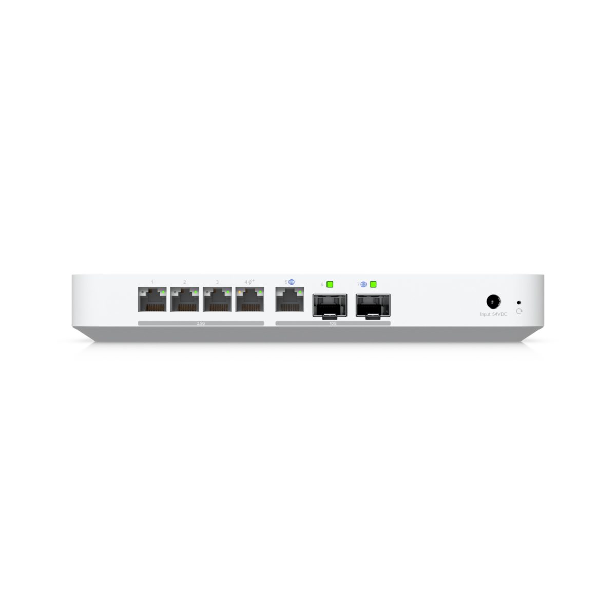 Ubiquiti UCG-Fiber UniFi Cloud Gateway Fiber (No Storage) - Image 2