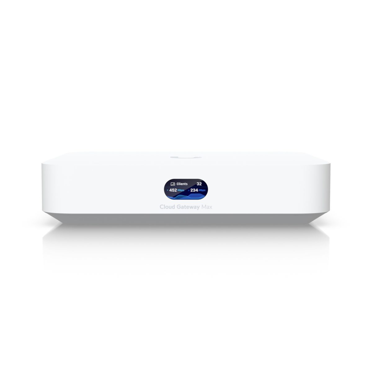 Ubiquiti UCG-Max-NS UniFi Cloud Gateway Max (No Storage) - Image 1
