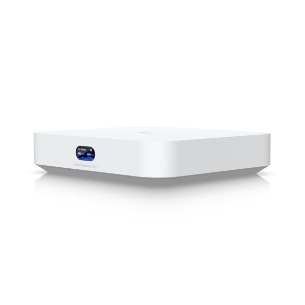 Ubiquiti UCG-Ultra Cloud Gateway Ultra