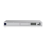 Ubiquiti UDM-Pro UniFi Dream Machine Pro