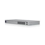 Ubiquiti USW-16-POE UniFi Switch 16 Port PoE Gigabit with SFP - Image 3