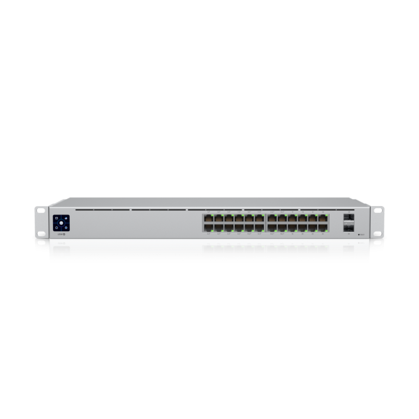 Ubiquiti USW-24-POE UniFi Switch 24 Port PoE Gigabit with SFP