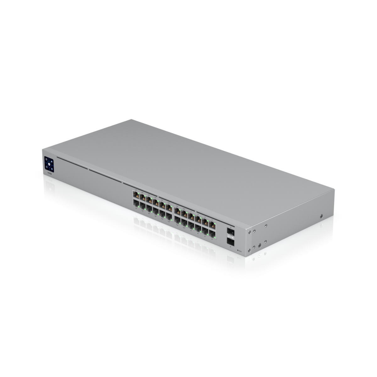Ubiquiti USW-24-POE UniFi Switch 24 Port PoE Gigabit with SFP - Image 3