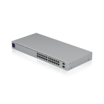 Ubiquiti USW-24-POE UniFi Switch 24 Port PoE Gigabit with SFP - Image 3
