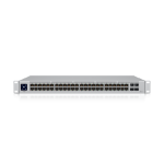 Ubiquiti USW-48-POE UniFi Switch 48 Port PoE Gigabit with SFP