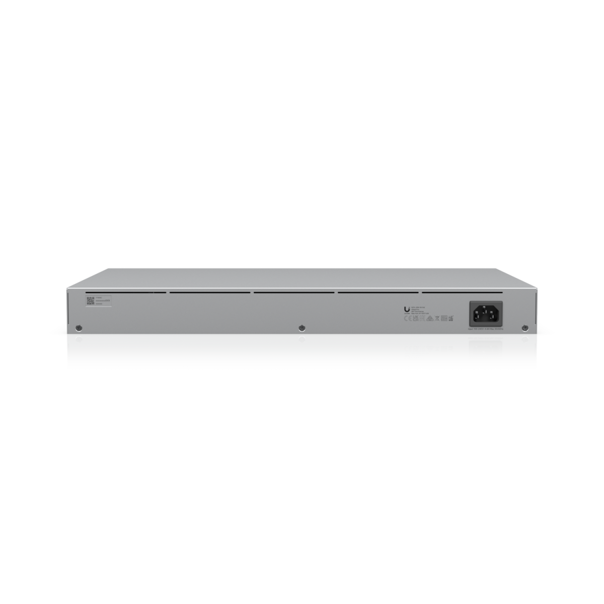 Ubiquiti USW-48-POE UniFi Switch 48 Port PoE Gigabit with SFP - Image 2
