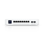 Ubiquiti USW-Enterprise-8-PoE UniFi Switch Enterprise 8 PoE