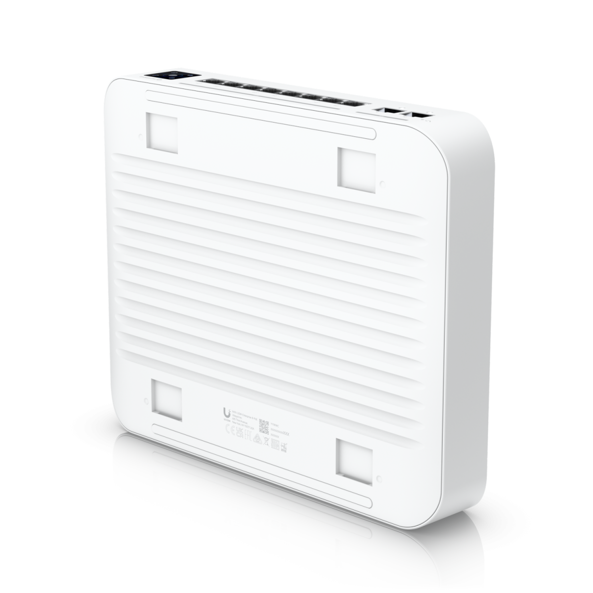 Ubiquiti USW-Enterprise-8-PoE UniFi Switch Enterprise 8 PoE - Image 3