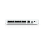 Ubiquiti USW-Flex-2.5G-8-PoE, UniFi Switch 2.5G PoE