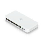 Ubiquiti USW-Flex-2.5G-8-PoE, UniFi Switch 2.5G PoE - Image 3