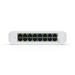 Ubiquiti USW-Lite-16-POE, UniFi Switch Lite 16 PoE