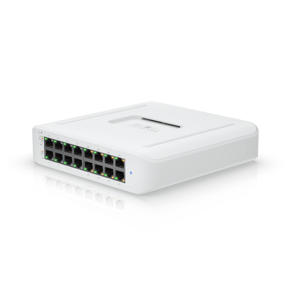 Ubiquiti USW-Lite-16-POE, UniFi Switch Lite 16 PoE - Image 3