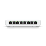 Ubiquiti USW-Lite-8-POE, UniFi Switch Lite 8 PoE