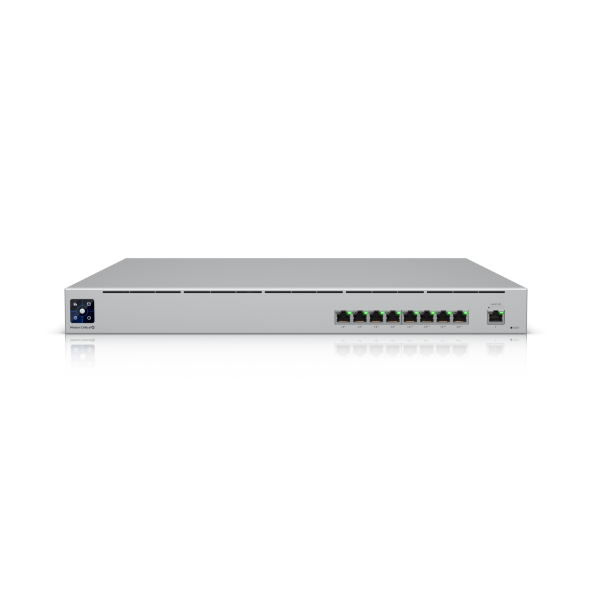 Ubiquiti USW-Mission-Critical, UniFi Switch - Image 1