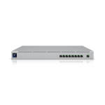 Ubiquiti USW-Mission-Critical, UniFi Switch