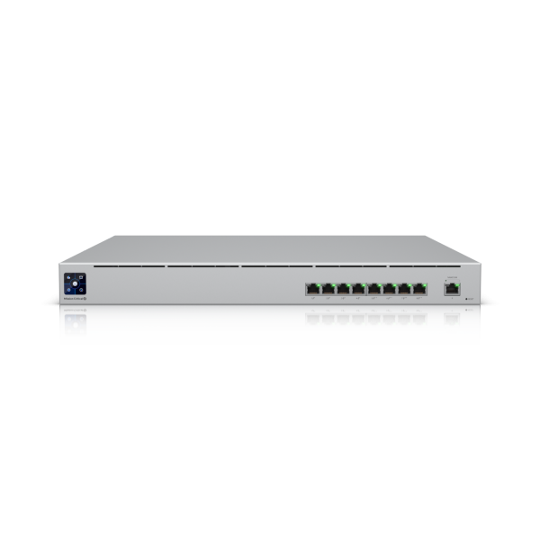 Ubiquiti USW-Mission-Critical, UniFi Switch
