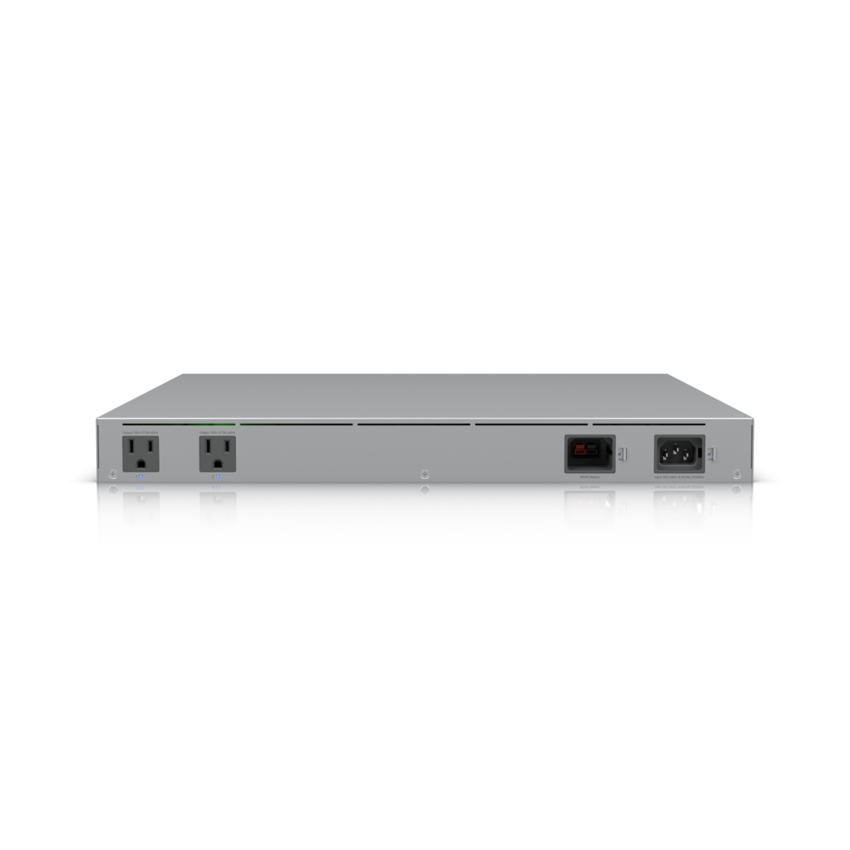 Ubiquiti USW-Mission-Critical, UniFi Switch - Image 2