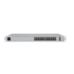 Ubiquiti USW-Pro-24-POE, 24-Port PoE Switch