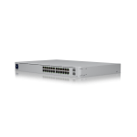 Ubiquiti USW-Pro-24-POE, 24-Port PoE Switch - Image 2
