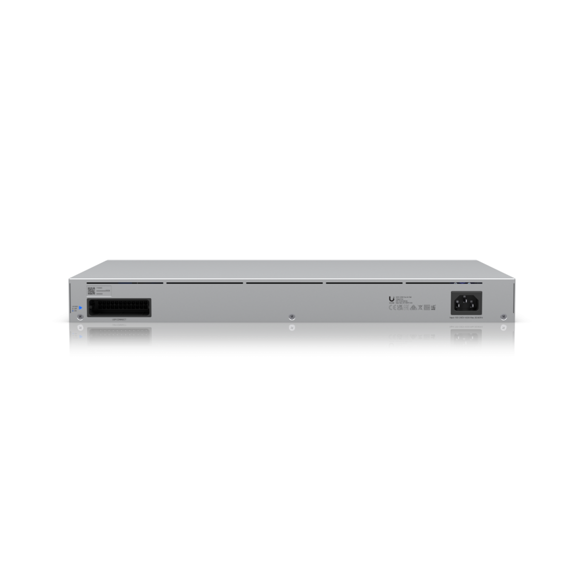 Ubiquiti USW-Pro-24-POE, 24-Port PoE Switch - Image 3