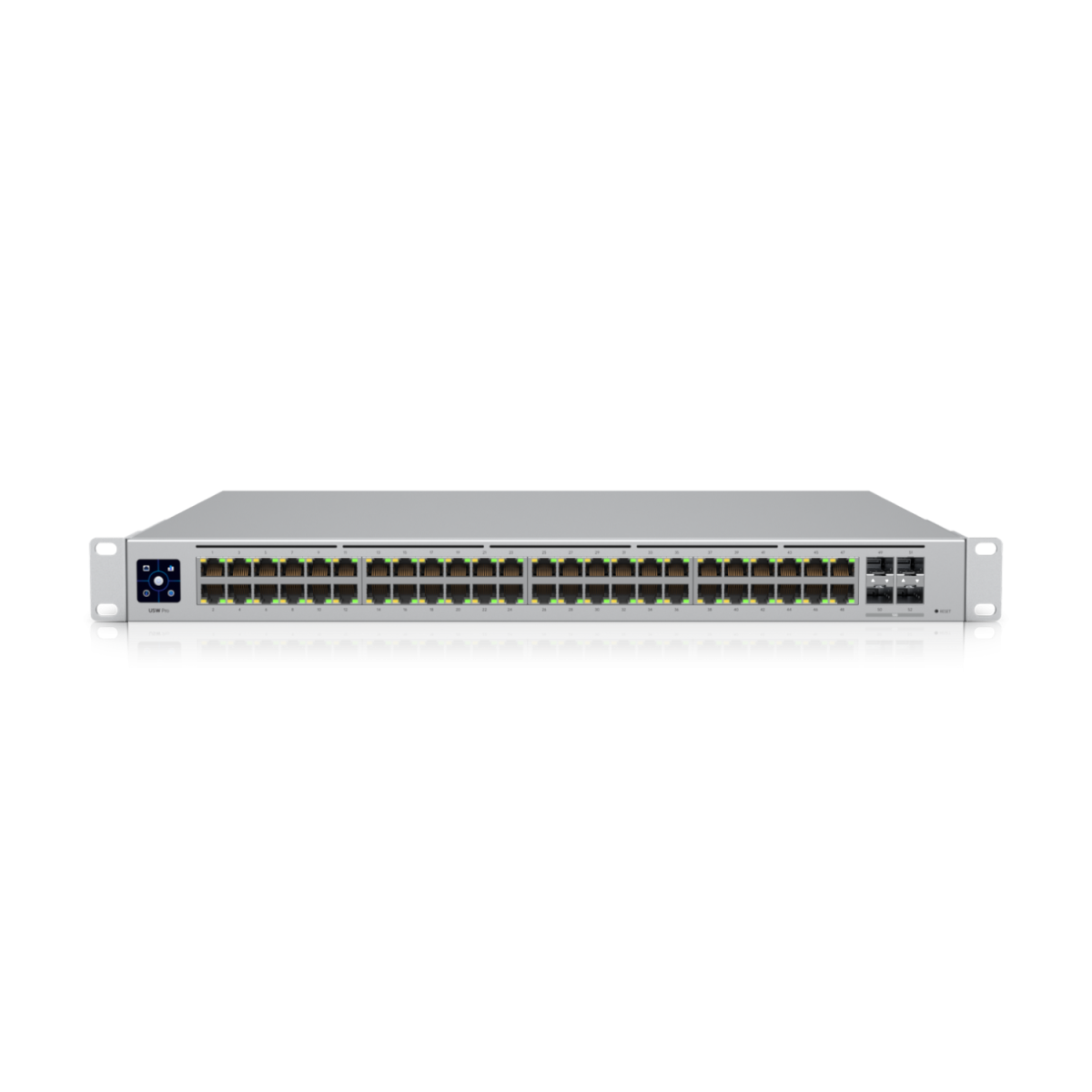 Ubiquiti USW-Pro-48, UniFi Switch Pro 48-Port - Image 1