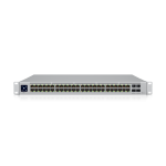 Ubiquiti USW-Pro-48, UniFi Switch Pro 48-Port