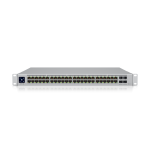 Ubiquiti USW-Pro-48-POE, 48-Port PoE Switch