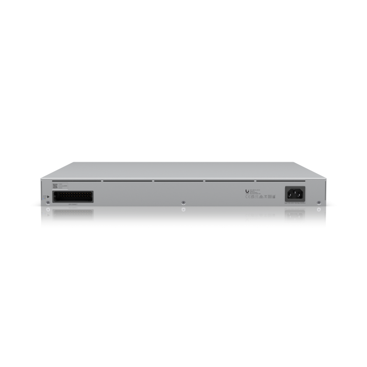 Ubiquiti USW-Pro-48-POE, 48-Port PoE Switch - Image 2