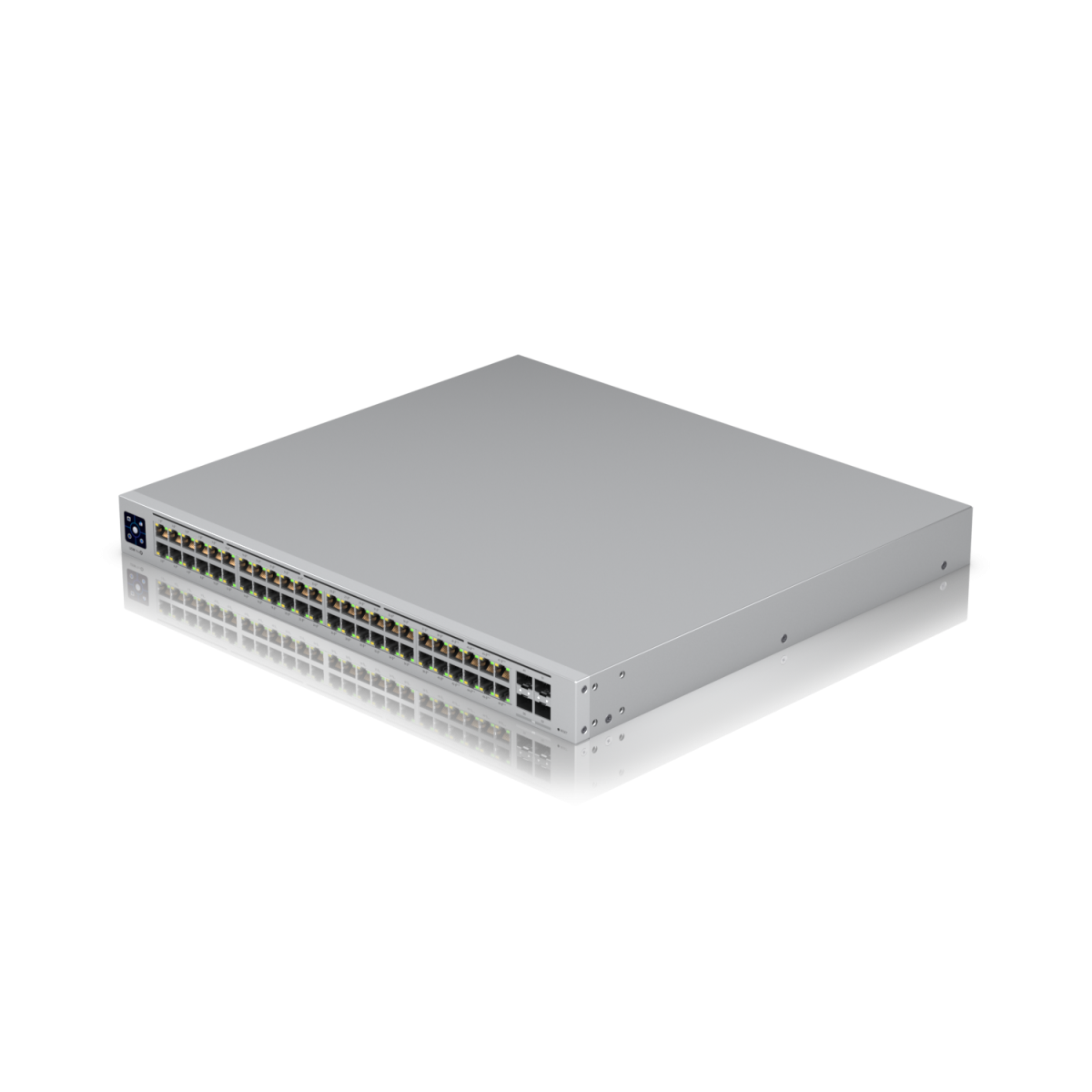 Ubiquiti USW-Pro-48-POE, 48-Port PoE Switch - Image 4