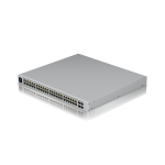 Ubiquiti USW-Pro-48-POE, 48-Port PoE Switch - Image 4