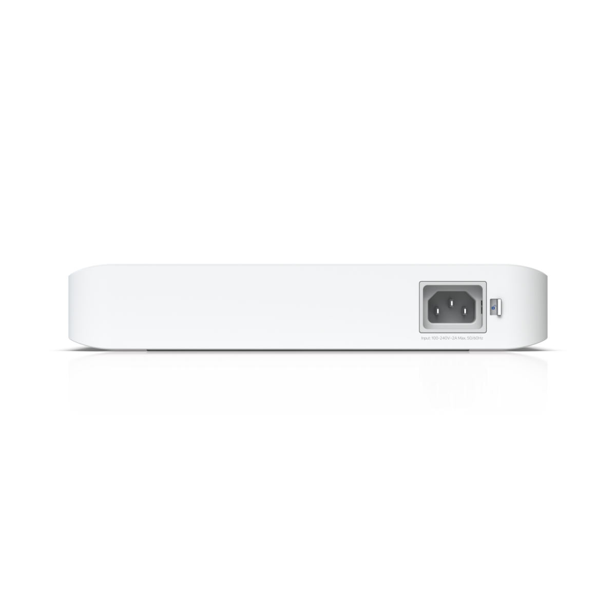 Ubiquiti USW-Pro-8-POE, 8-Port PoE Switch - Image 2