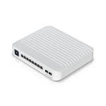 Ubiquiti USW-Pro-8-POE, 8-Port PoE Switch - Image 3