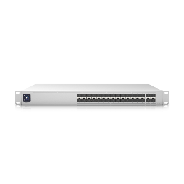 Ubiquiti USW-Pro-Aggregation UniFi Switch Pro Aggregation